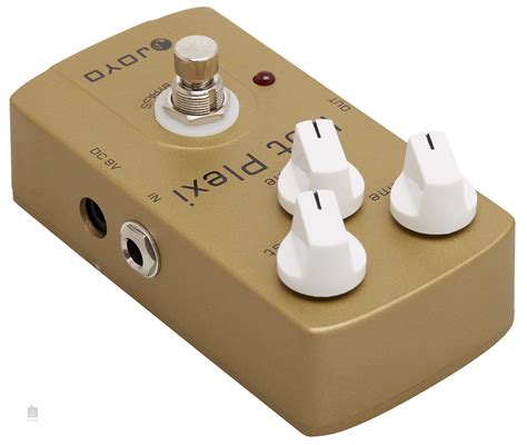 JOYO JF Hot Plexi Efekt Gitarowy