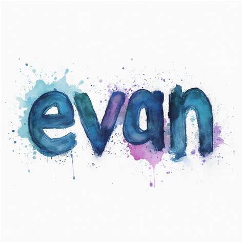 Evan Baby Name - Meaning, Origins, Popularity, and Similar Names