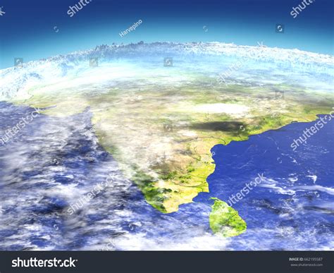 1.849 Satellite Map India Images, Stock Photos & Vectors | Shutterstock