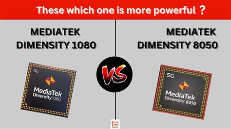 Mediatek Dimensity Vs Mediatek Dimensity These Which