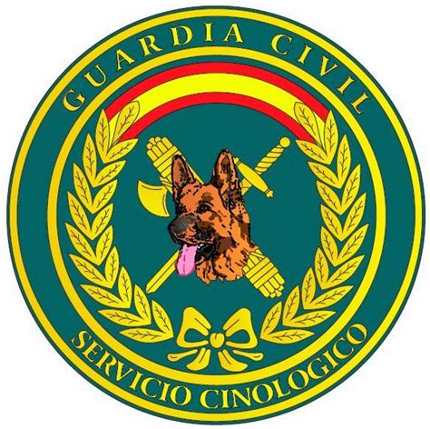 Guardia Civil Zaragoza Servicio Cinol Gico Los H Roes De Cuatro Patas