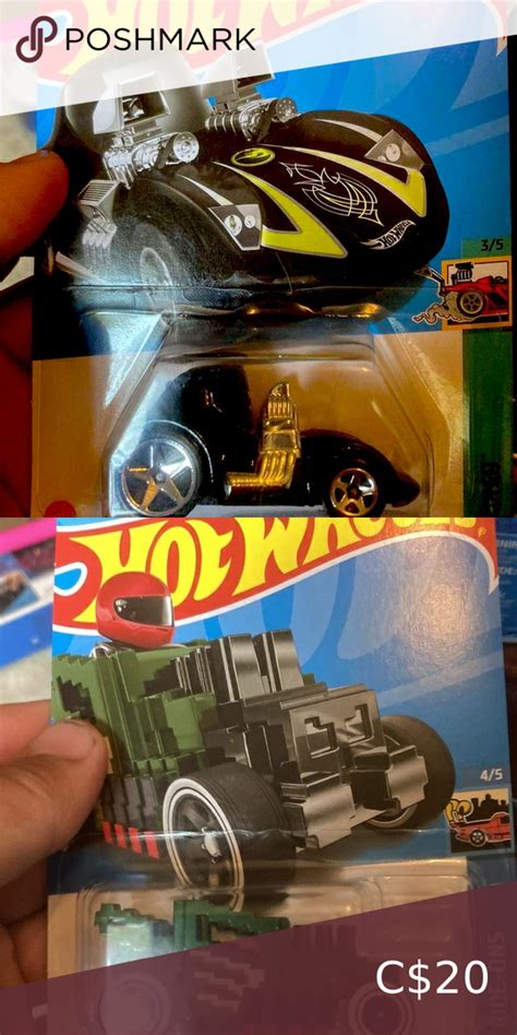 Treasure Hunt Hot Wheels From Hot Wheels Treasure Hunt Treasures