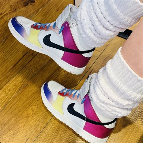 Sexy slouch socks on Tumblr