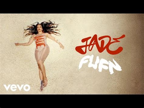 Jade FUFN Fuck You For Now CD Single 2025 R33409457 Discogs