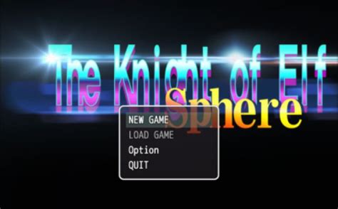 Elf Porn Games Elf Rpg Adventures For Adults