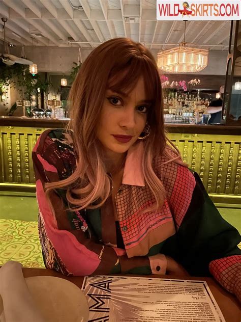 Sasha Merci Sashamerci Nude Instagram Leaked Photo