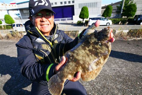 【特集・投げ釣り】松尾幸浩さんのカレイ釣り戦略（後編） 関西のつりweb 釣りの総合情報メディアmeme