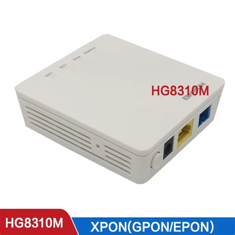 Best Offers Xpon Onu Epon Ont Hibrida Ftth Fiberhome Modem Hg M