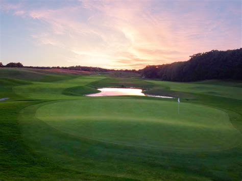Calderone Golf Club in Grass Lake, Michigan – Let Your Expectations ...
