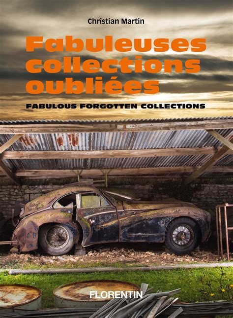 Fabulous Forgotten Collections - ACC Art Books UK