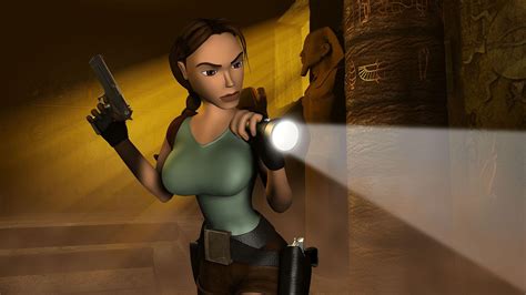 Classic Tomb Raider Wallpapers Top Free Classic Tomb Raider Backgrounds Wallpaperaccess