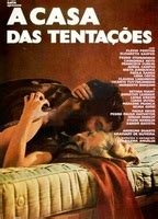 The House Of Temptation 1975 Nude Scenes