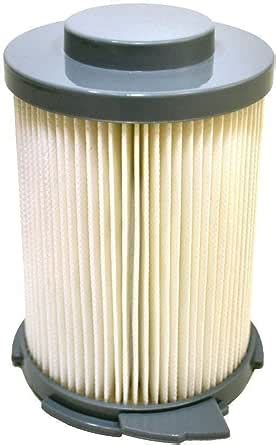 Amazon HQRP Washable Primary HEPA Filter Compatible With Hoover