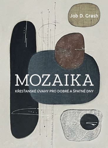 Mozaika Grash