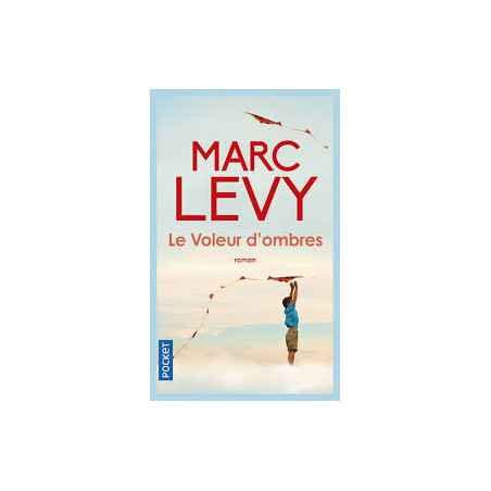 Le voleur d'ombres, Marc Lévy