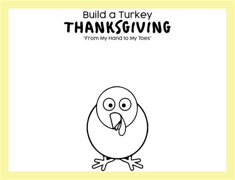 printable thanksgiving placemats 3