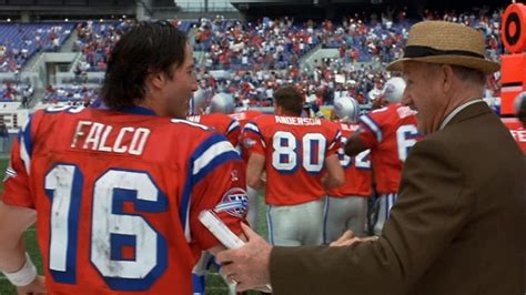 The Replacements 2000 Review By That Film Guy