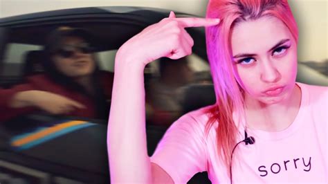 ЛИЗЗКА И ЕЁ НОВЫЙ НИКЧЕМНЫЙ КЛИП - Говорящие головы! - YouTube