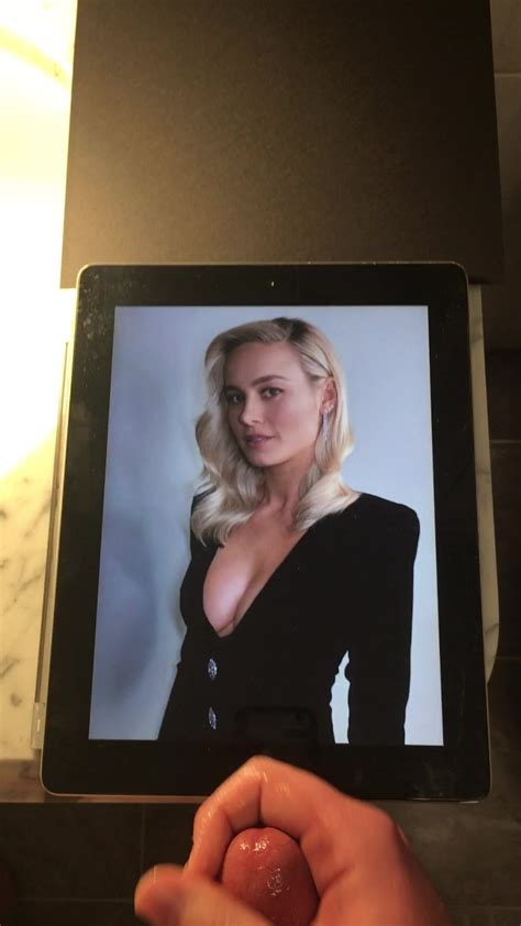 Brie Larson Cum Tribute 1 Gay HD Videos Porn 30 XHamster XHamster