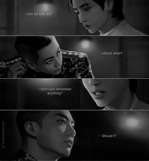 قربان tk Taekook 18 Cute gay couples Fan art