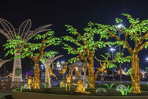 Pramukh Jyoti Udyan Glow Garden Psm100