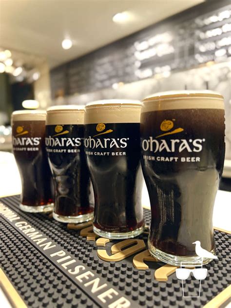 Hunting alternatives to Guinness in Brighton • Brighton Beer Blog