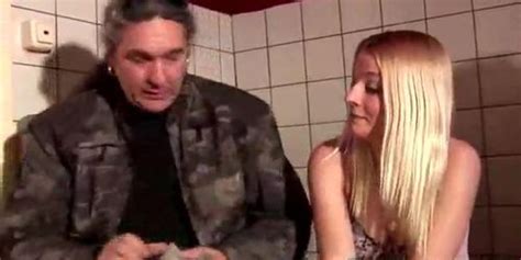 RED LIGHT SEX TRIPS Real Euro Hooker Wearing Lingerie Giving Blowjob To Client Tnaflix