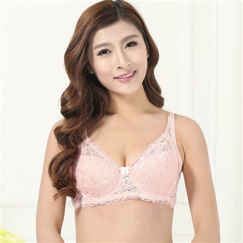 Cenl Women Push Up Bra Colors Comfy Sexy Lingerie Lace Bralette Bras