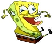 Crazy Pictures Of Spongebob Infoupdate Org