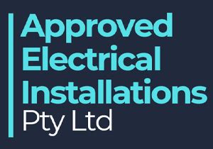 approved electrical installations pty  connect  tradies