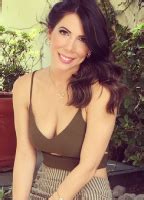 VANESSA DE LA SOTTA Nude AZNude