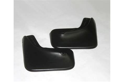 Автомобильные брызговики L.Locker задние, комплект, для Fiat Albea ...