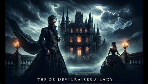The Devil Raised A Lady - The Devil Raises A Lady Spoiler Stirs Up Curiosity In Fans! - The Tiger ...