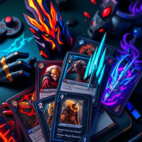 Top Decks for Returning Players to Climb Ranks Fast : LevelUpTalk