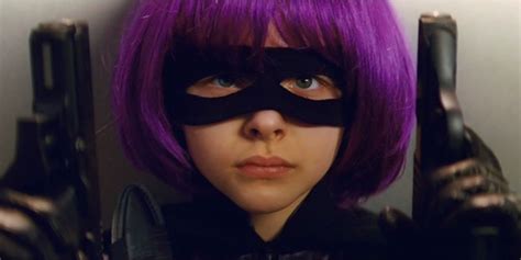 From Kick Ass To Tom Jerry 10 Essential Chloë Grace Moretz Performances