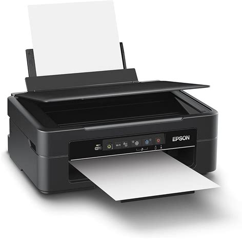 Принтер epson l200
