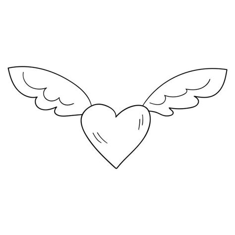 Free Heart Tattoo Designs Cartoon Stock Photos, Pictures & Royalty-Free