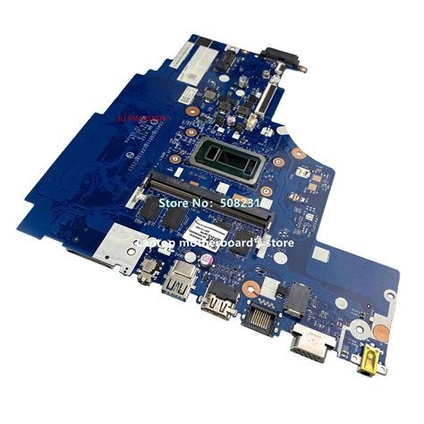 Placa base para portátil Lenovo Ideapad 310 14ISK 5B20N06903 CG411