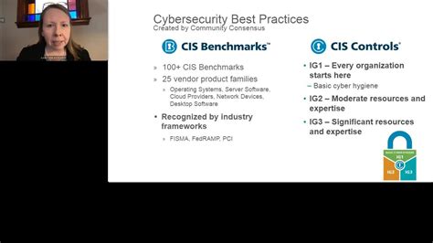 Secure The Supply Chain With Center For Internet Security Cis And