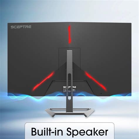 Sceptre 4k Ips 27 3840 X 2160 Uhd Monitor Up To 70hz Displayport