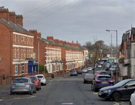 Lewd Sex Doll Left On Street Yards From School And Spotted By Stunned Locals Daily Star