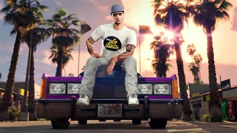 Gta Online The Contract Is Out Now With A New Trailer And Screenshots