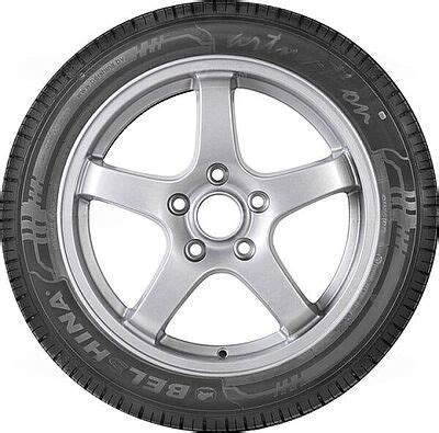 Шины Белшина Artmotion 175/65 R14 82H