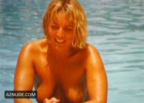 XAVIERA HOLLANDER Nude AZNude