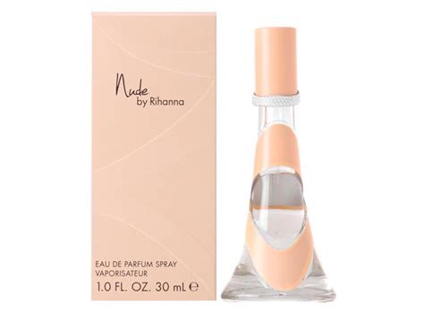 Perfume Rihanna Nude Mujer Edp Ml