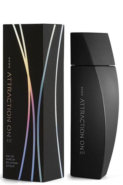 Avon Attraction One Intense Edp 50 ml Unisex Parfüm Fiyatı, Yorumları ...