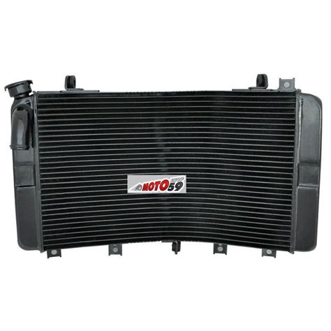 RADIATEUR GSXR HAYABUSA 1300 99 07