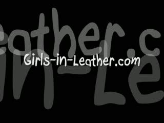 Horny In Leather Pants 5 Lisa Loves Her Leather Pants Horny Girls In Leather Pants Clips4Sale