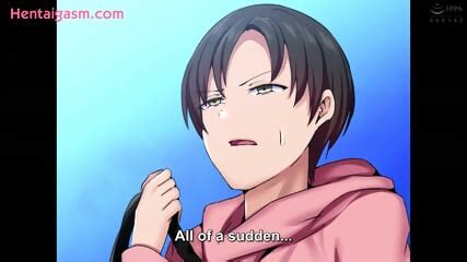 NEW HENTAI MOTION ANIME A Dream