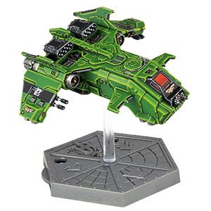 Epic 40k Storm Eagle - MiniWars